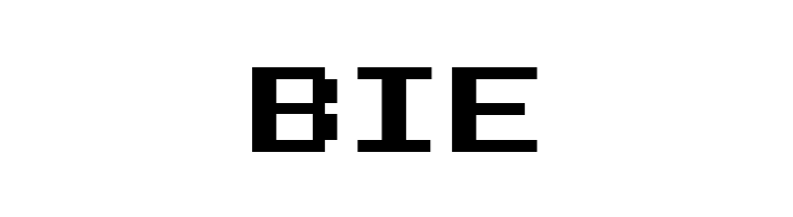 Joystix-Regular  Free Fonts Download