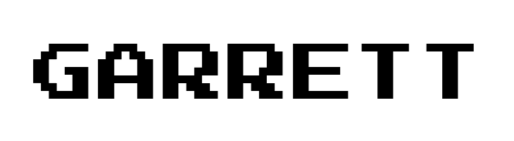 Joystix-Regular  Free Fonts Download