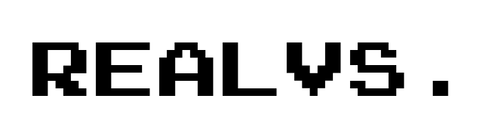 Joystix-Regular  Free Fonts Download