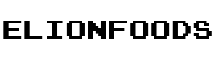 Joystix-Regular  Free Fonts Download