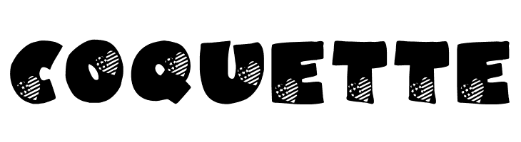 LCR America's Heart LSF  Free Fonts Download