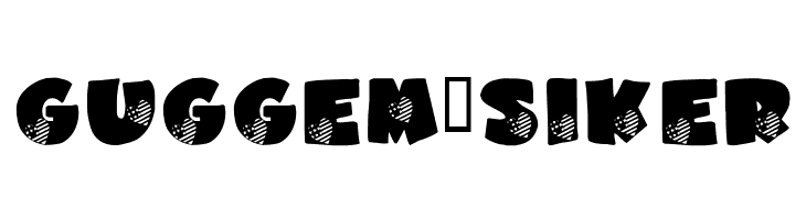 LCR America's Heart LSF  Free Fonts Download