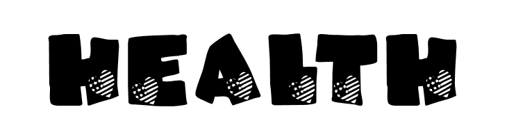 LCR America's Heart LSF  Free Fonts Download