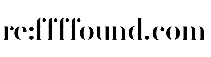 FEMORALIS  Free Fonts Download