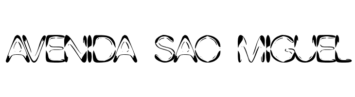 DJ 4Skin  Free Fonts Download