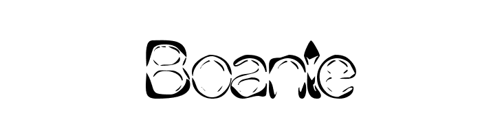 DJ 4Skin  Free Fonts Download