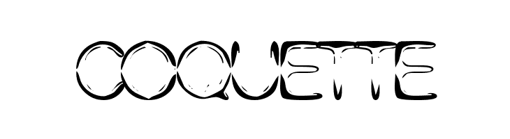 DJ 4Skin  Free Fonts Download