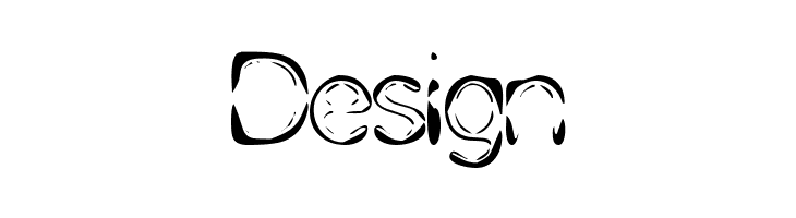 DJ 4Skin  Free Fonts Download