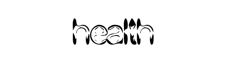 DJ 4Skin  Free Fonts Download