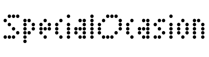 SaysoChic-Regular  Free Fonts Download