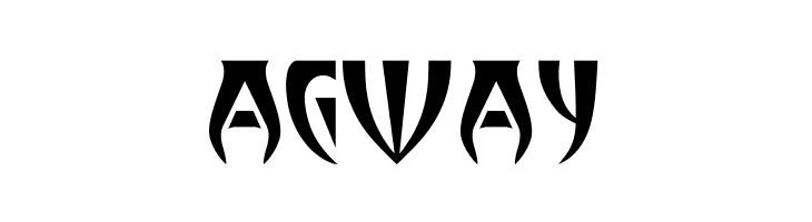 Stormbringer  Free Fonts Download