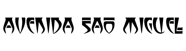 Stormbringer  Free Fonts Download