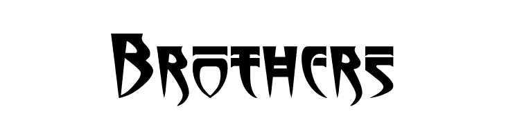 Stormbringer  Free Fonts Download