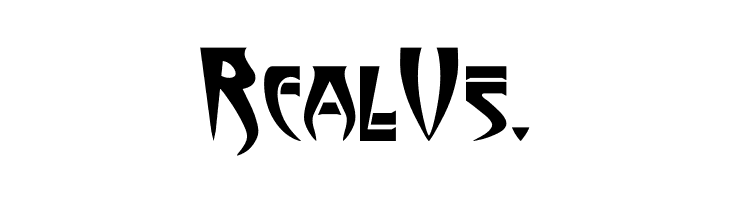 Stormbringer  Free Fonts Download