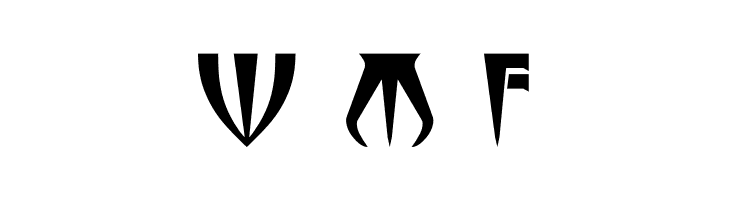 Stormbringer  Free Fonts Download