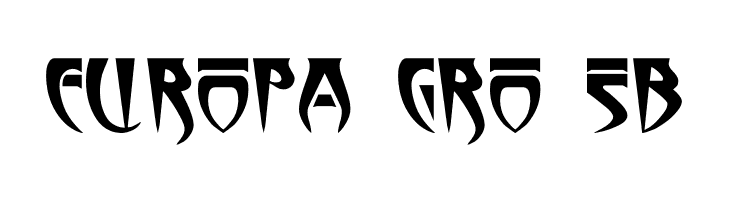 Stormbringer  Free Fonts Download