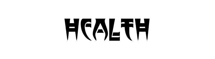 Stormbringer  Free Fonts Download