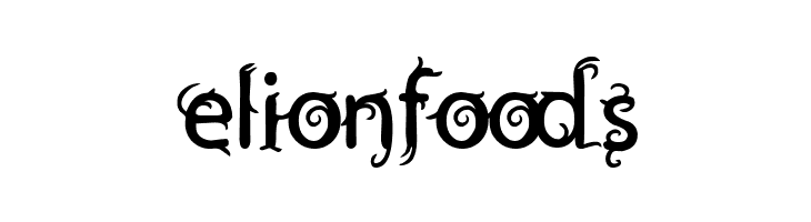 Vtks Wine Label Two  Free Fonts Download