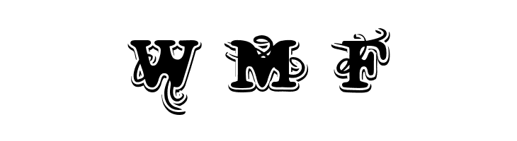 Vtks Wine Label  Free Fonts Download