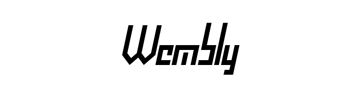 OperationalAmplifier-Regular  Free Fonts Download