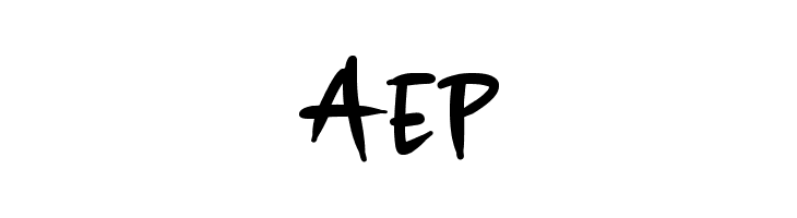 Rodi de Asis  Free Fonts Download