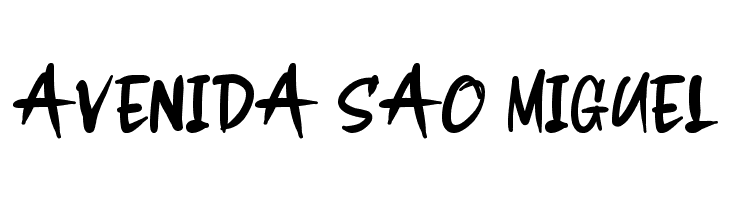 Rodi de Asis  Free Fonts Download