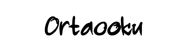 Rodi de Asis  Free Fonts Download