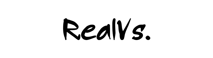 Rodi de Asis  Free Fonts Download