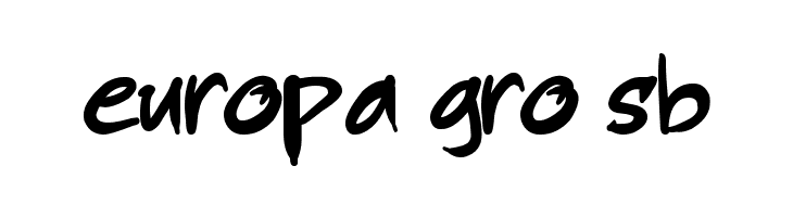 Rodi de Asis  Free Fonts Download