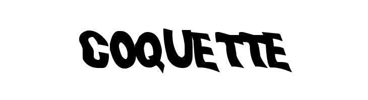 Plastic Beach  Free Fonts Download