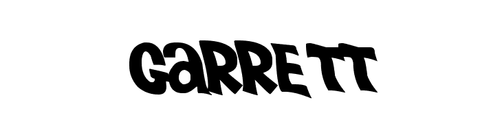 Plastic Beach  Free Fonts Download