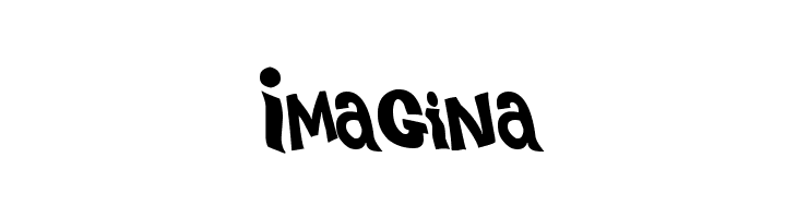 Plastic Beach  Free Fonts Download