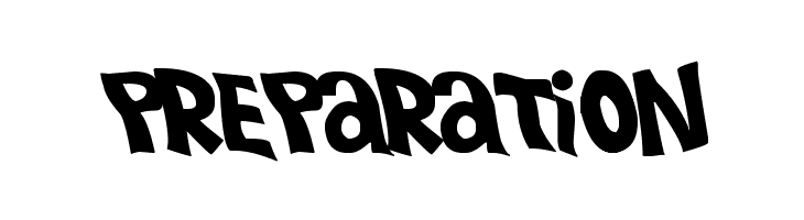 Plastic Beach  Free Fonts Download