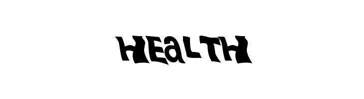 Plastic Beach  Free Fonts Download