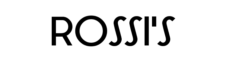 ROSSI%2527S LT Oksana Bold Font