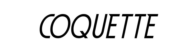 EdenMills-Italic  Free Fonts Download