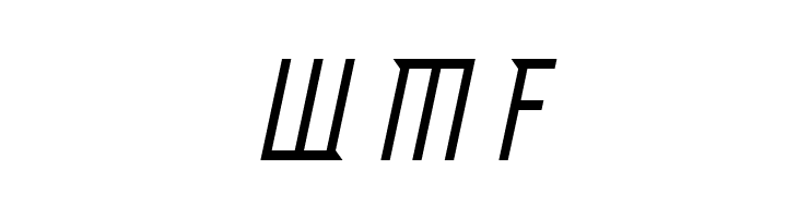 EdenMills-Italic  Free Fonts Download