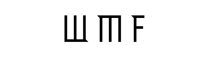 EdenMills-Regular  Free Fonts Download