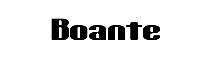 Typesource Extol S BRK  Free Fonts Download