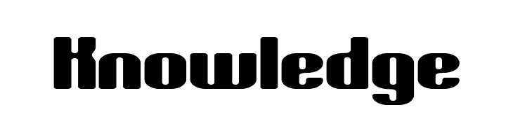 Typesource Extol S BRK  Free Fonts Download