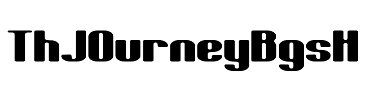 Typesource Extol S BRK  Free Fonts Download