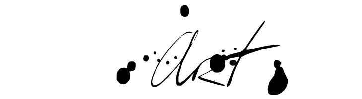 Leakage  Free Fonts Download