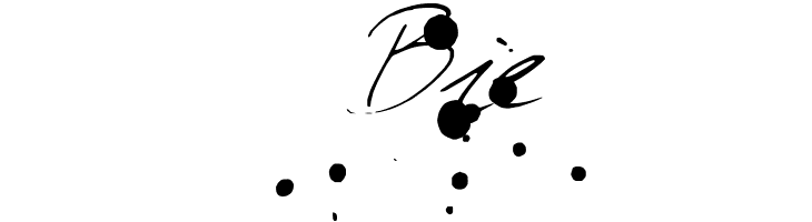 Leakage  Free Fonts Download