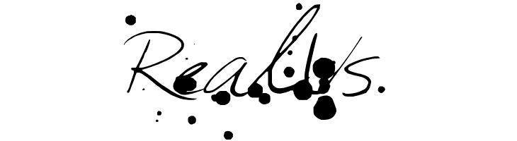 Leakage  Free Fonts Download