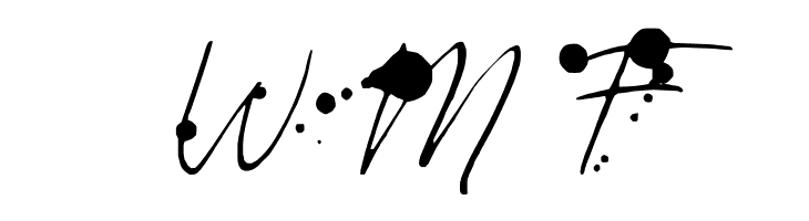 Leakage  Free Fonts Download