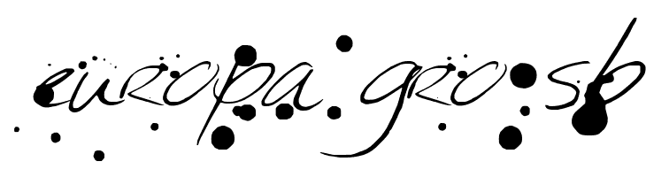 Leakage  Free Fonts Download