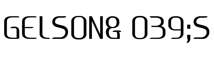 Ageone Regular  Free Fonts Download