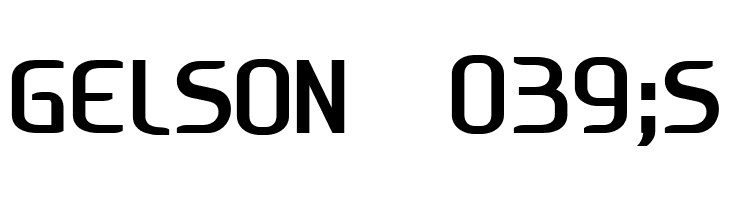 Ageone bold  Free Fonts Download