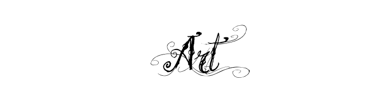 Vtks Beautiful Dreams  Free Fonts Download