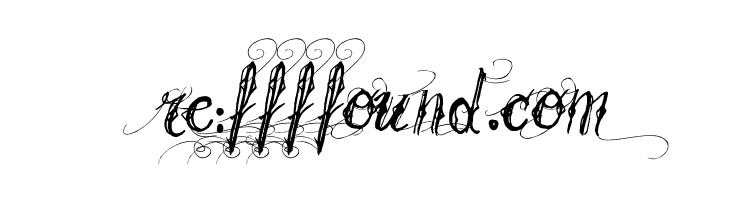 Vtks Beautiful Dreams  Free Fonts Download